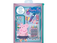 Peppa Pig Bumper stationery wallet