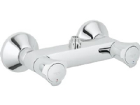 Grohe Costa L bruse - Forkromet m tilsl. Op. Inkl. 3/4 studs 26015001