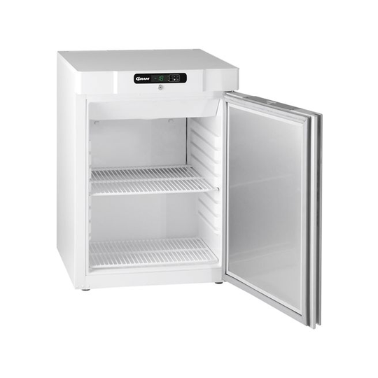 Gram Commercial Compact F 220 LG 2W - Køleskab