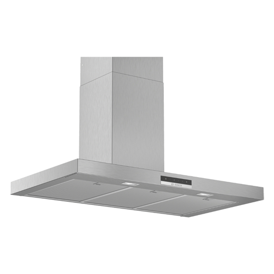 Bosch DWB96DM50 - Vægmonterede emhætter