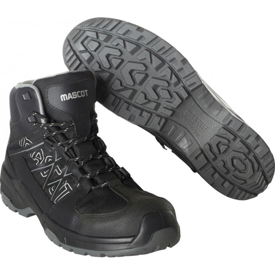 Mascot Footwear Flex Sikkerhedsstøvle F0129-947