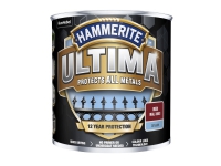 Hammerite Ultima Rød,RAL3003 - 250 ML