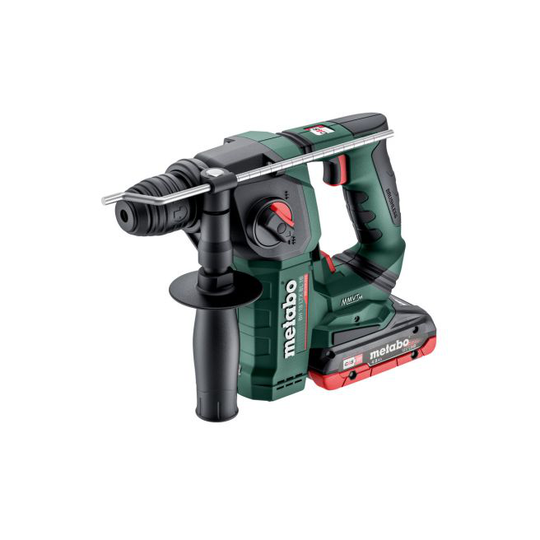Metabo BH 18 LTX BL 16 - 600324800 Akku-hammer