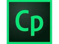 Adobe Gold Support - Teknisk understøtning - for Adobe Captivate - 1 plads - TLP - Niveau 1 (1+) - 135 punkter - telefonrådgivning - 1 år - 24x7 - re