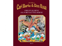 Carl Barks & Don Rosa Bind I | Walt Disney