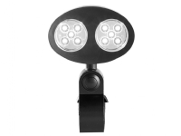 DANGRILL - LAMPE TIL GRILL