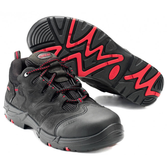 Mascot Kilimanjaro Footwear Classic Sikkerhedssko F0014-901