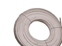 Uponor Combipex rør 28mm - 10bar 70° m.iltb. 50 meter - (50 meter)