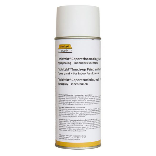Troldtekt 400 Ml Reparations Spraymaling