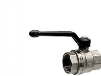 MercuryTEA 1 M-M - kuglehane med håndtag