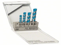Bosch BOR MULTI CONSTRUCTION 5,5/6/7/8MM 4 STK