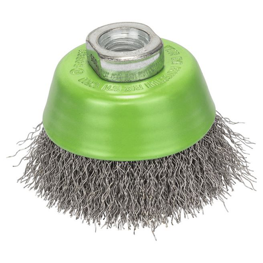 Bosch Kopstålbørste 65mm - 2608622061