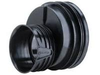Reduktion DN150-100 - Wavin X-Stream sort PP