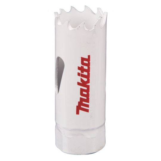 Makita Hulsav 19mm Standard - D-17005