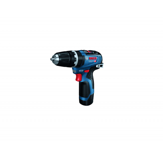 Bosch Slagboremaskine Gsb 12V-35 Solo - 06019J9002