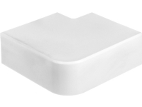 DLP-s mini flad vinkel 32x16mm