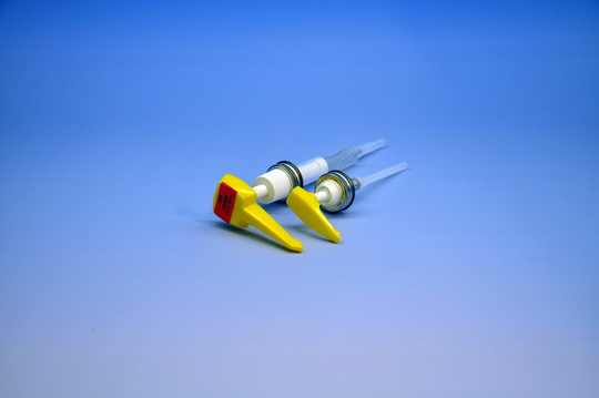 301a pump a-pack 1:5 (1,2 pack)