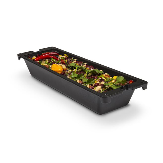 Broil King Støbejernswok til Crown/Baron - 69617