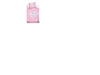 Super Baby Junior Sengetøj 100x135 cm - 100 procent bomuld