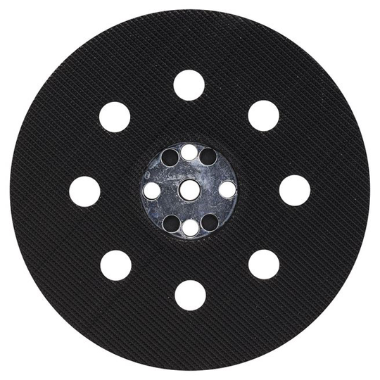 Bosch Gummibagskive Pex11 Blød - 2608601066