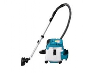 Støvsuger Makita batteri 18V DVC156LZX1 Uden lader og batteri,1 stk - Uden batteri og oplader