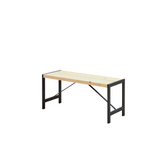 Plus Funkis bænk - 19630-1