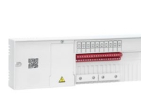 Danfoss Icon Zigbee klar master 24V 10 udgange. KOMBINERES M RADIO MODUL 460970.900 FOR TRÅDLØST. Zigbee modul 460970950 f Zigbee