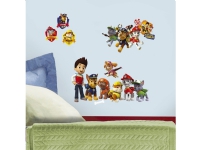 Paw Patrol Wallstickers