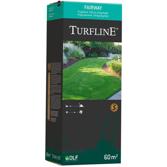 Turfline Fairway græsfrø - 1 kg