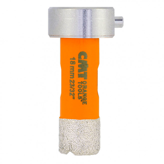 CMT Hulsav DIA 18x35mm - 552-018
