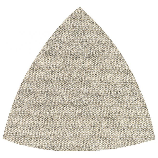 Bosch Slibeblad Delta 93x93mm Net K120 5stk - 2608621191