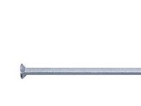 NKT firk. søm maxi-pak - Varmforz 5,5x160mm pakker a 3,2 kg ca. 70 stk.