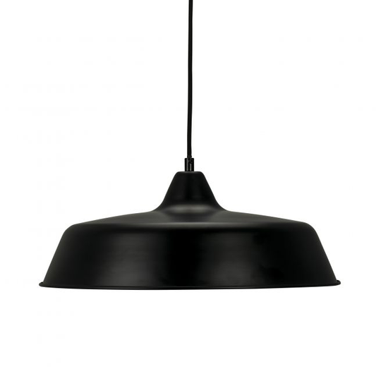 Dyberg Larsen Raw Pendel sort - 8160
