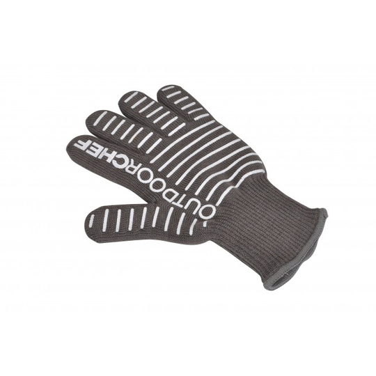 OutdoorChef Grillhandske, Silikone - 14.491.35