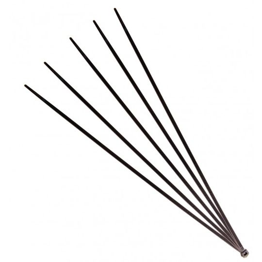 Millarco Kabelstrips 4,8x350mm. 50 stk.
