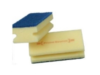 Skuresvamp Prime Source Blå,20 pk x 10 stk/krt