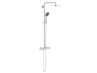 GROHE Vitalio Joy System XXL 210 Brusesystem med termostat