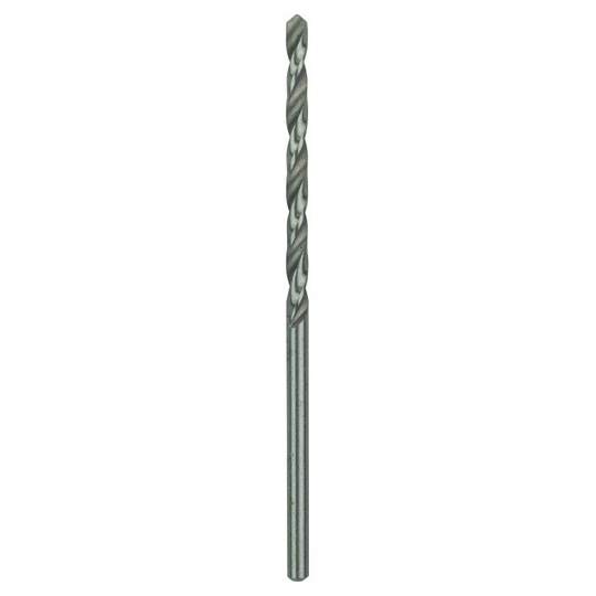 Bosch Metalbor HSS-G 2,7x61mm 10 Stk - 2608585479