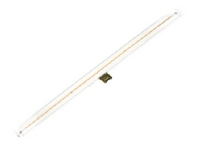 Segula 55097, 6,2 W, 39 W, S14d, 460 lm, 20000 t, Varm hvid