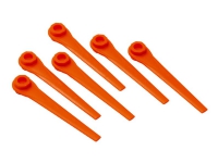 Gardena PLASTIC BLADES TURBOTRIMMER
