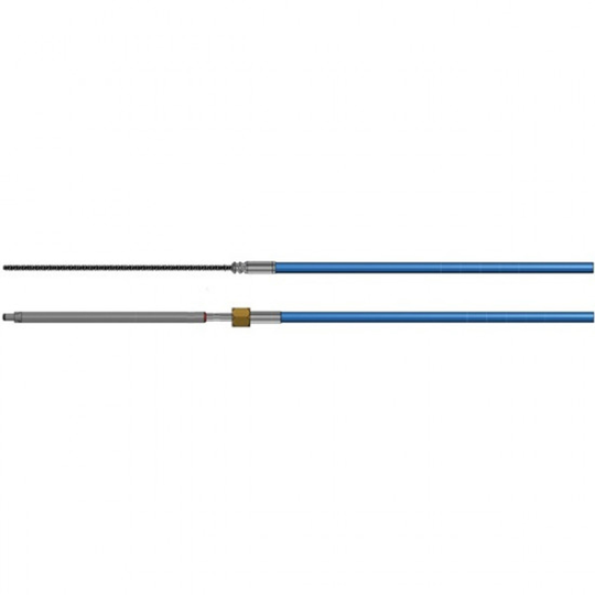 Ultraflex styrekabel mach m90, 7 fod