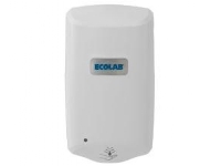 Dispenser Nexa Compact Touch Free Berøringsfri Hvid til Refill 750 ml,1 stk