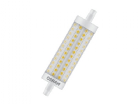 Osram Parathom DIM Line R7s, 8 W, R7s, 1055 lm, 25000 t, Varm hvid