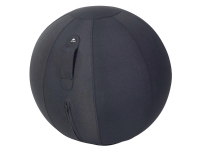 Balancebold ALBA, 65 cm, sort