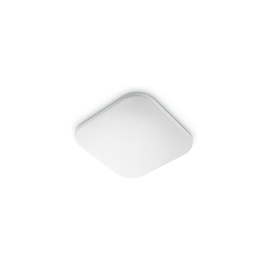 Philips MyLiving MAUVE loftslampe LED, Hvid 1x17W