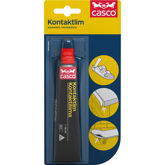 Casco Kontaktlim tube 40 ml
