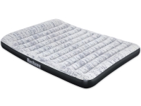 Bestway 67836, Dobbelt madras, Indbygget luftpumpe