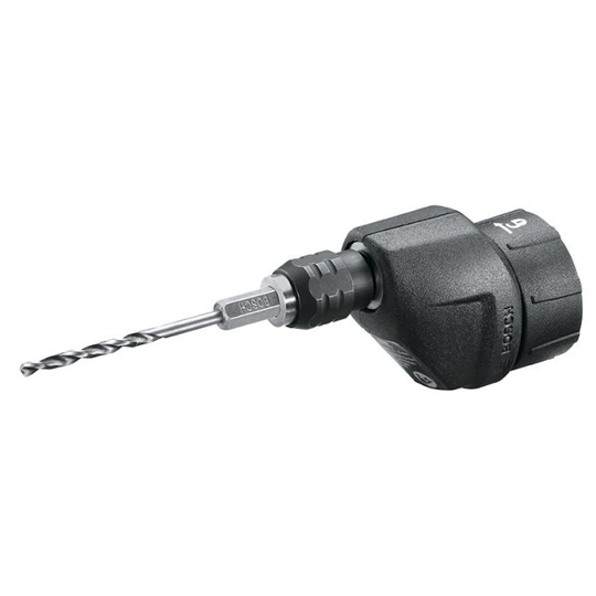 Bosch IXO Collection – boreforsats Systemtilbehør IXO - 1600A00B9P