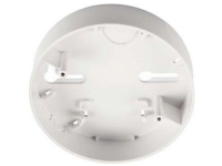 ESYLUX ER10018985 Dåse til overflademontering (Ø x H) 106 mm x 27 mm Hvid IP20 1 stk