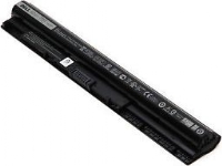 Dell - Batteri til bærbar computer - Litiumion - 4-cellet - 40 Wh - for Inspiron 14 34XX, 15 35XX, 3452, 3552, 5458, 55XX, 57XX Vostro 3459, 5459